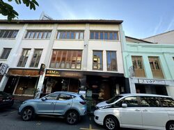 Boat Quay Conservation Area (D1), Shop House #459573291